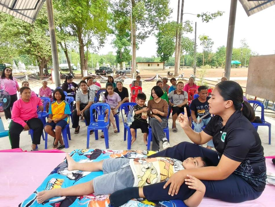 30 ​เมษายน 2569, ​นายชัยยา สมศรี​ ปลัดเทศบาลตำบลตาเกา​พร้อมด้วยคณะบริหารสมาชิกสภา​เป็นประธานในพิธีเปิดโครงการส่งเสริมป้องกันสุขภาพในช่องปากเด็กก่อนวัยเรียน ณ ​ศูนย์พัฒนาเด็กเล็ก​​บ้านหมากแหน่ง